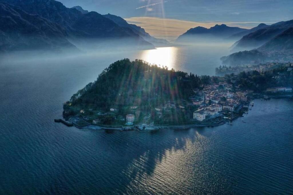 Bellagio Holiday Home Eksteriør billede