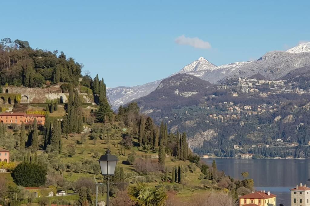 Bellagio Holiday Home Eksteriør billede