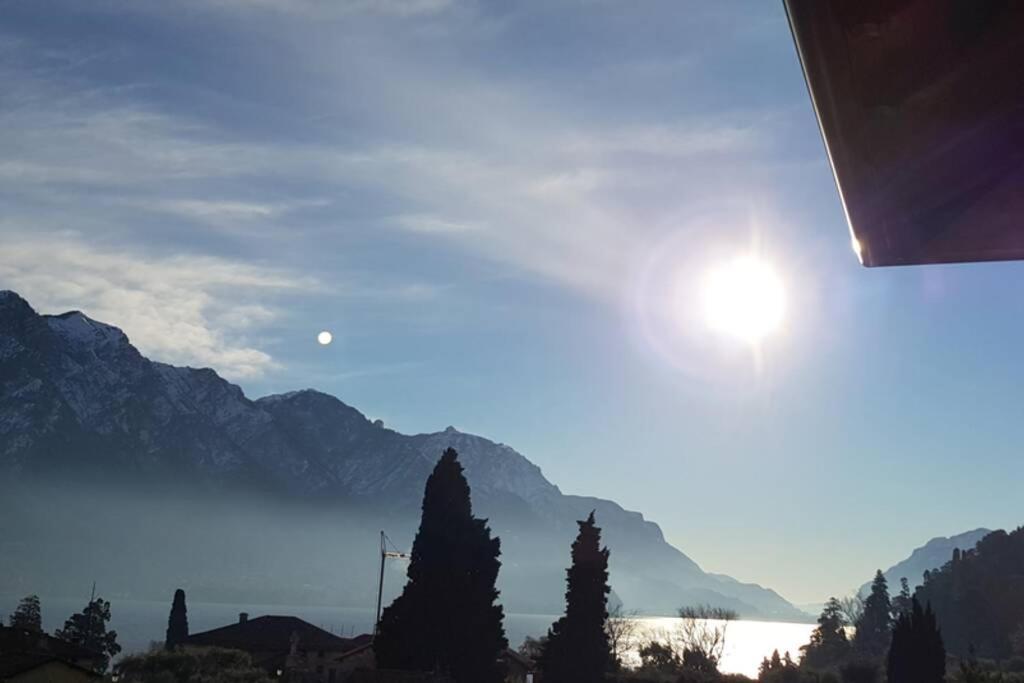 Bellagio Holiday Home Eksteriør billede