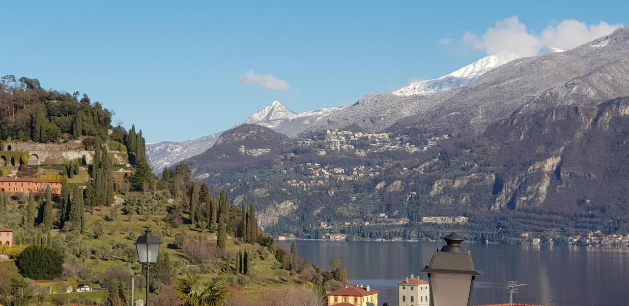 Bellagio Holiday Home Eksteriør billede