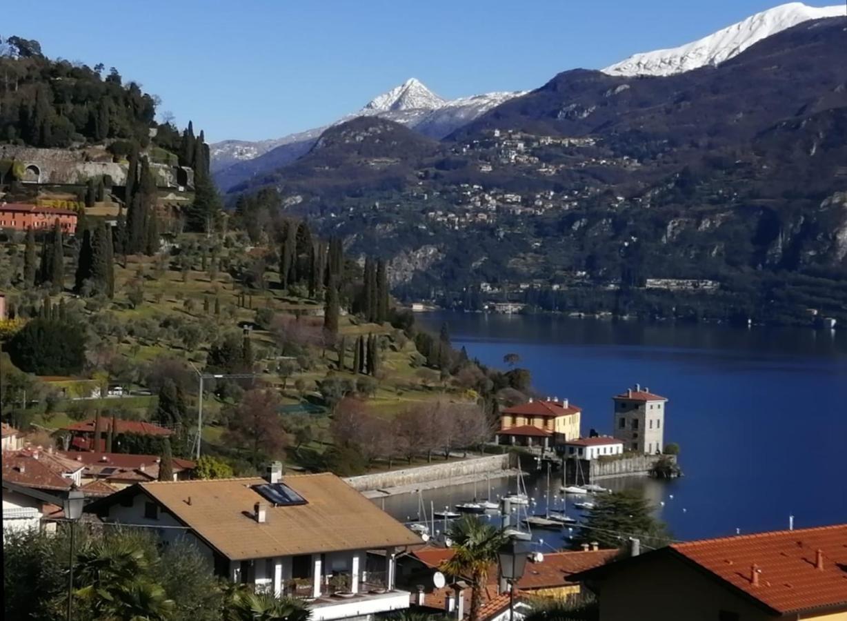 Bellagio Holiday Home Eksteriør billede
