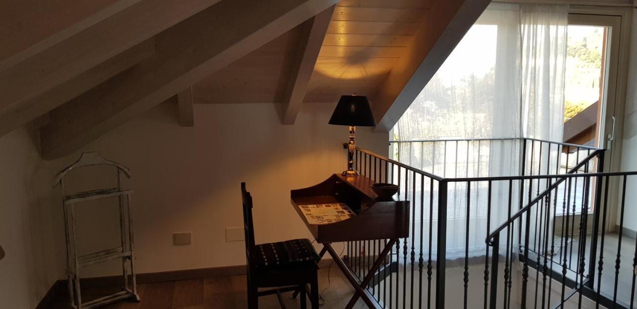 Bellagio Holiday Home Eksteriør billede