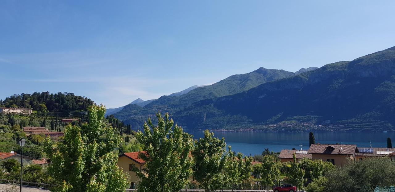 Bellagio Holiday Home Eksteriør billede