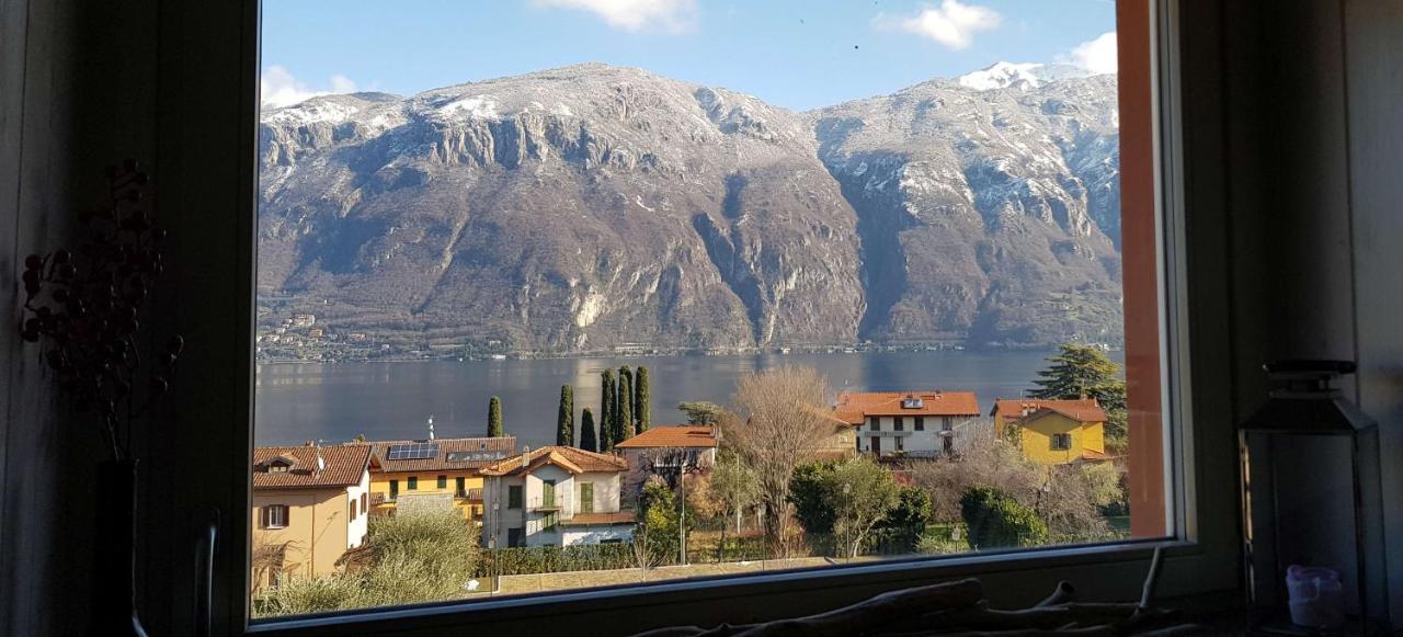 Bellagio Holiday Home Eksteriør billede