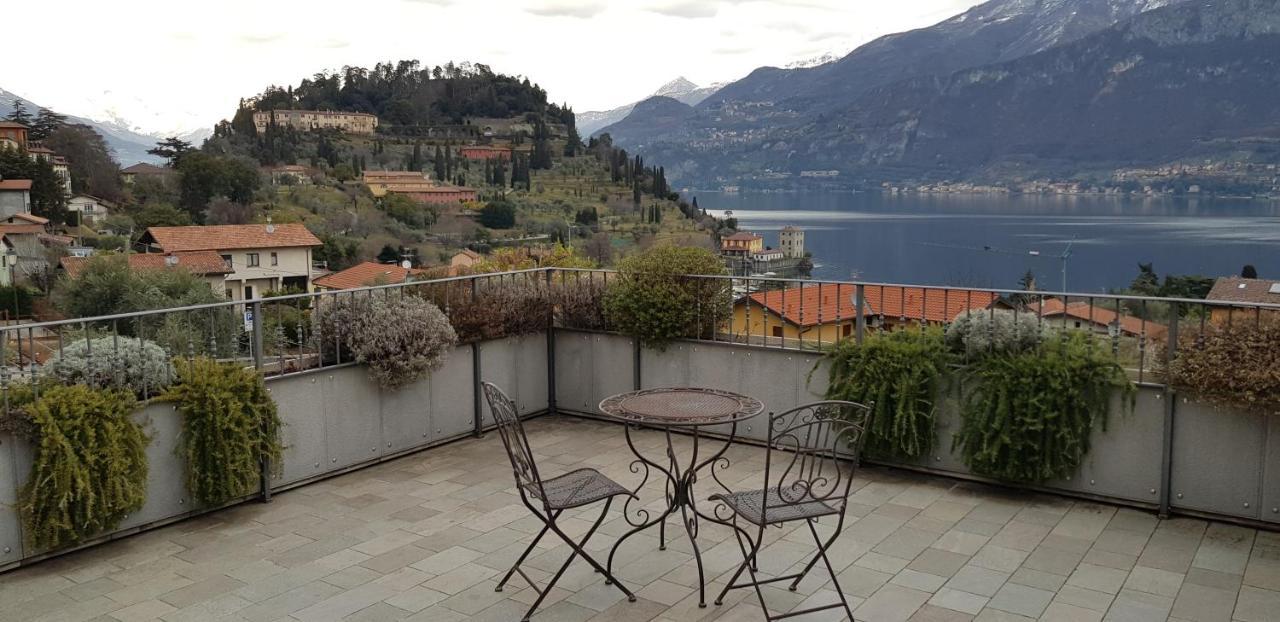 Bellagio Holiday Home Eksteriør billede