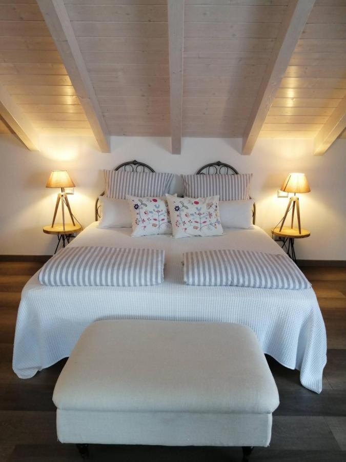 Bellagio Holiday Home Eksteriør billede