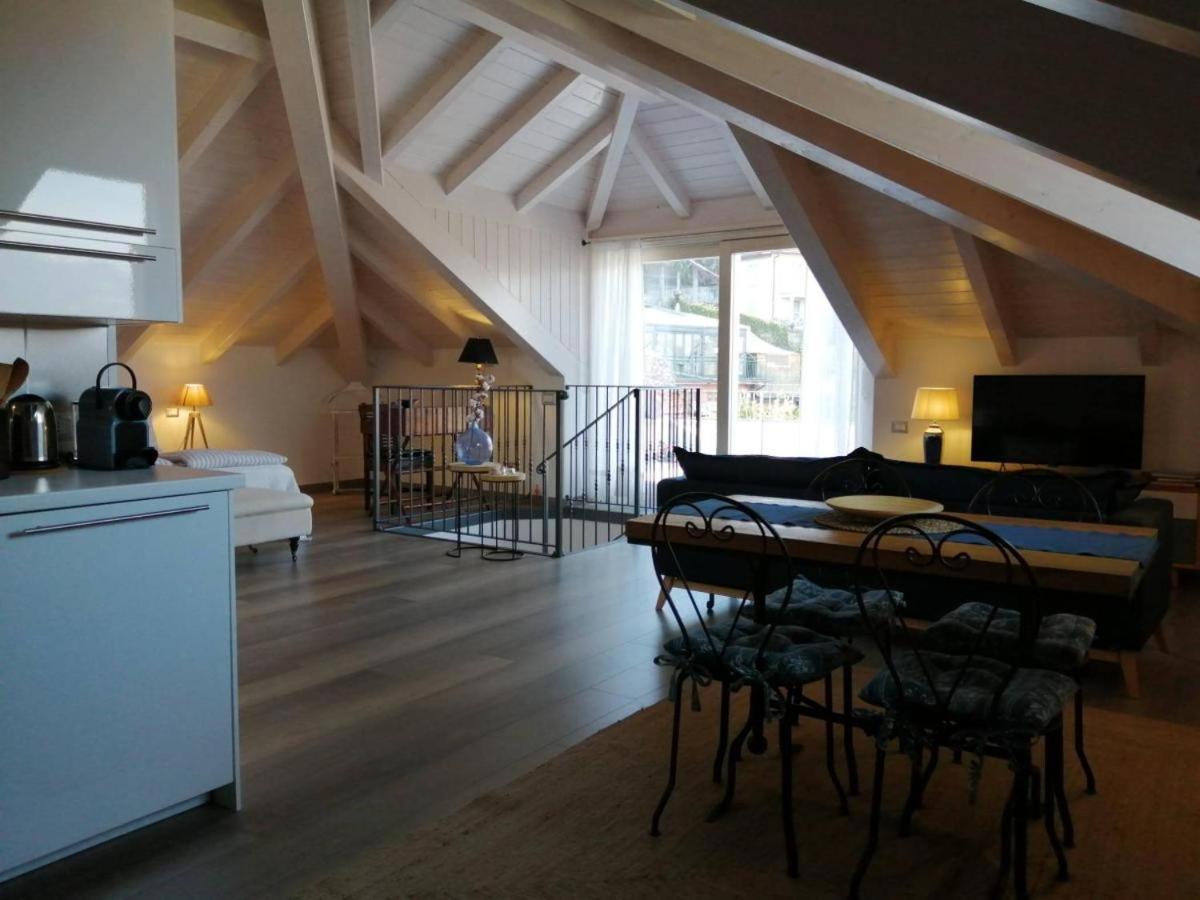 Bellagio Holiday Home Eksteriør billede